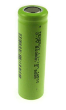 Battery (14500 size for 3/4 hoops) - Single