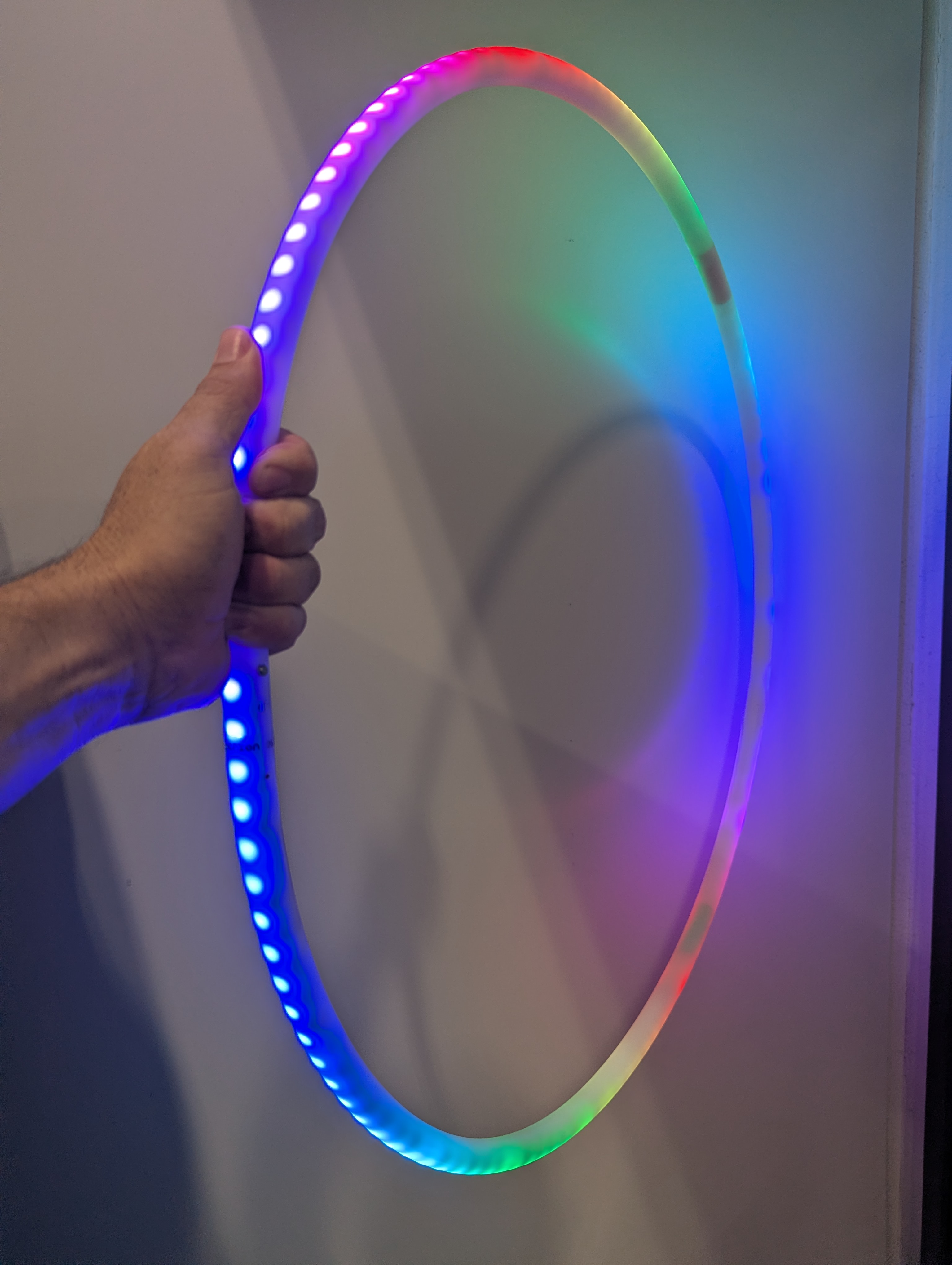 26" Hyperion Gen 4 (refurbished)