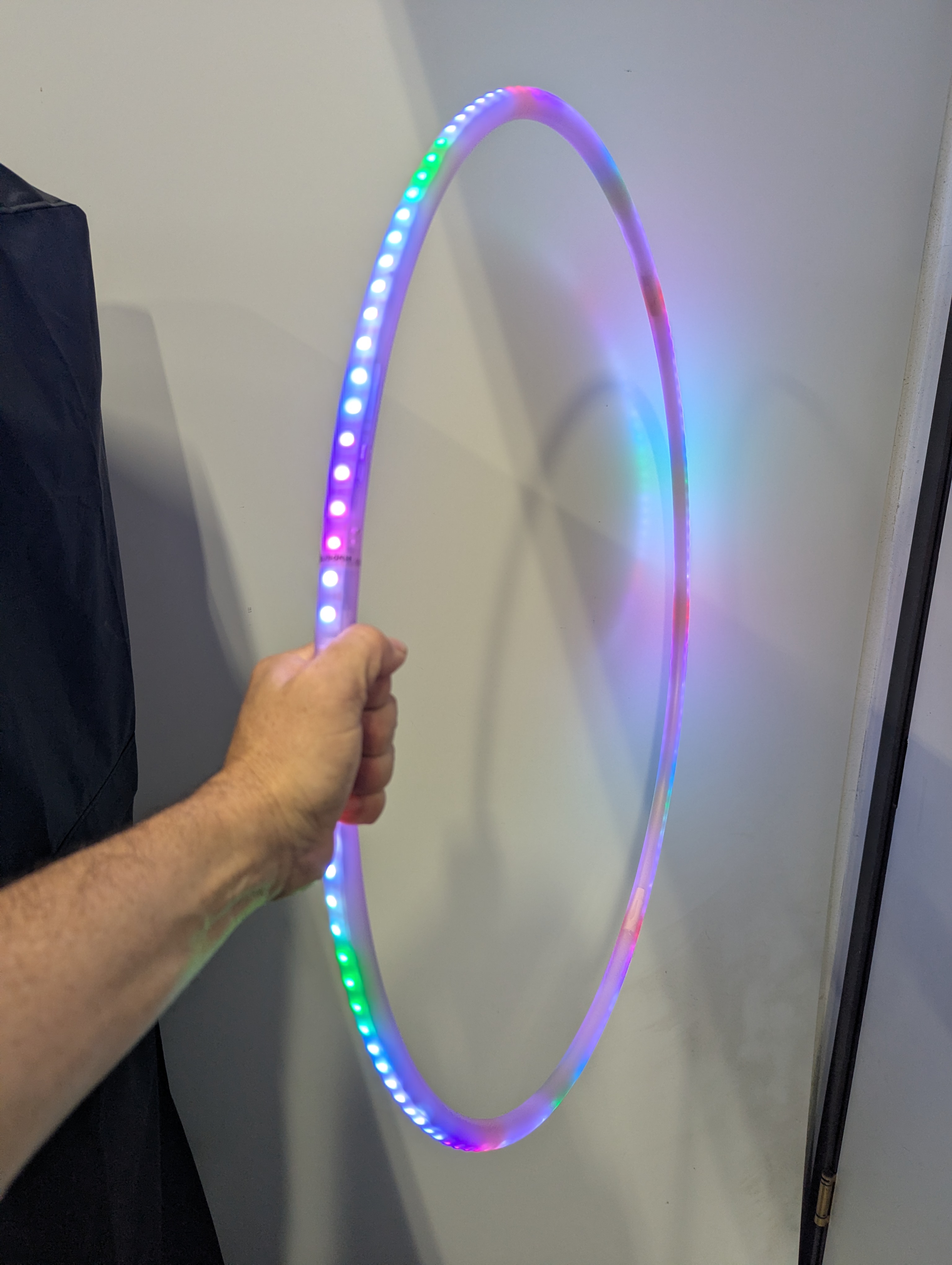 29.5" Hyperion Core (Violet)