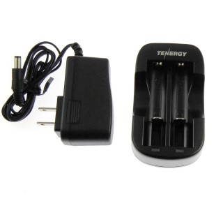 Battery Charger Set