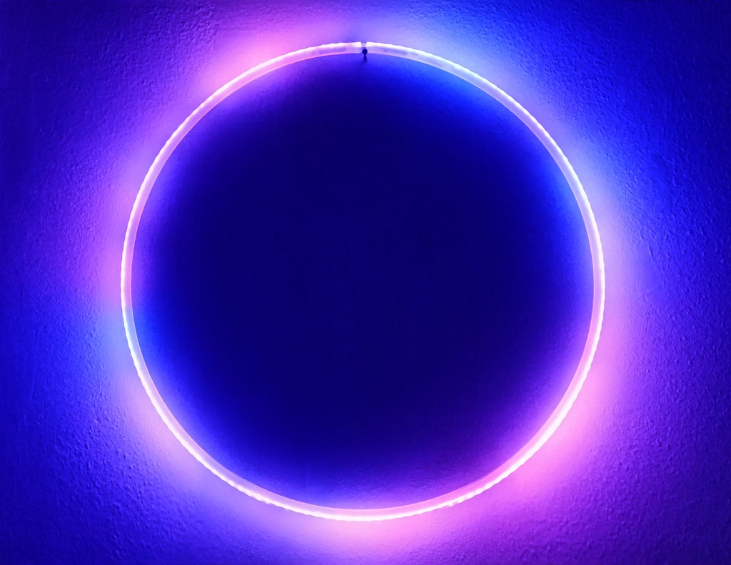 Hyperion Lite 5/8" Hoop,